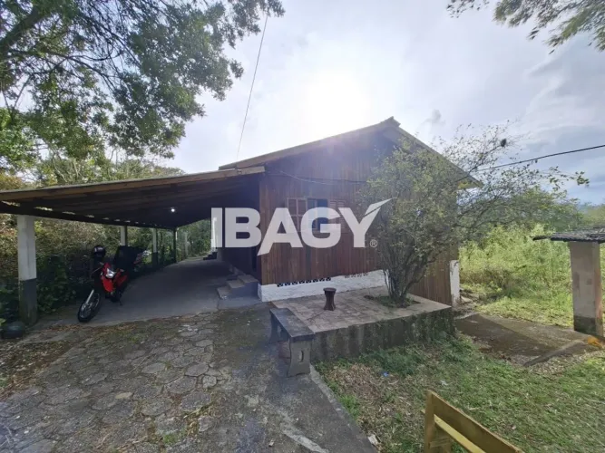 Excelente Casa 6 dormitório(s) em Lagoa da Conceição - Florianópolis