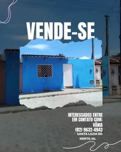 Casa à venda