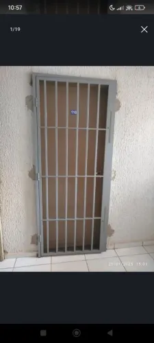 ALUGO APARTAMENTO - CIDADE OCIDENTAL