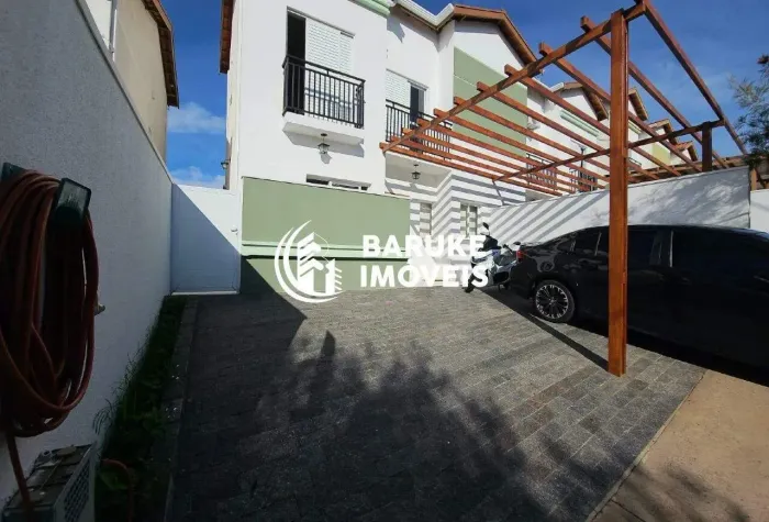 Casa de condomínio 3 quartos 1 suíte à venda no bairro RESIDENCIAL PARQUE DOS GUARANTÃS