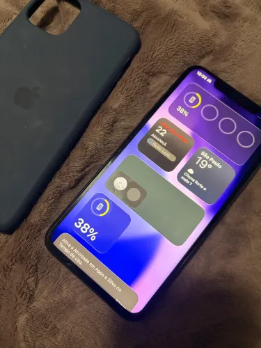 IPHONE 11 PRO MAX  64G 