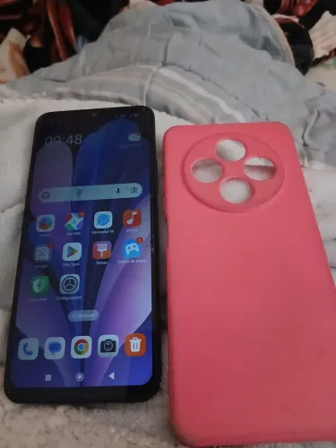 Vendo redmi 14 C 