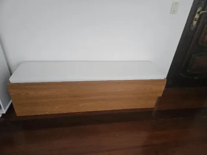 Banco baú