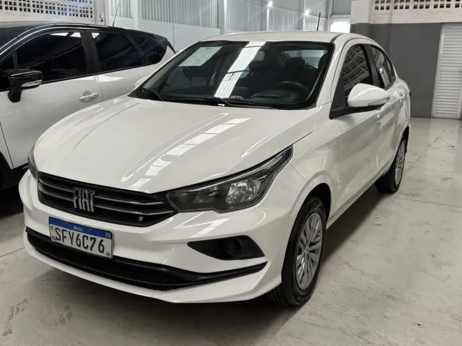 Fiat Cronos Drive 1.0 6V 2025