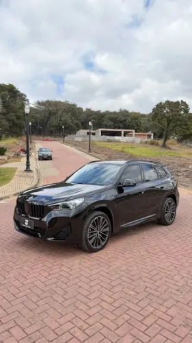 BMW X1 Sdrive 20I M Sport 2.0 TB Aut. 2025