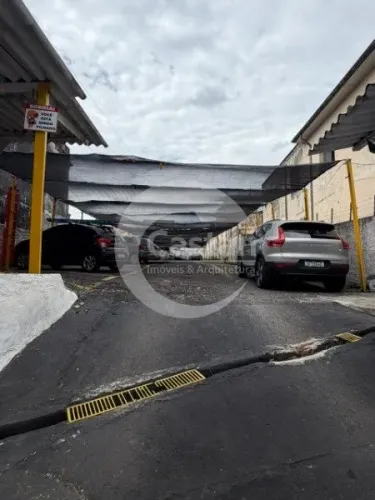 Terreno Comercial em Cambuci