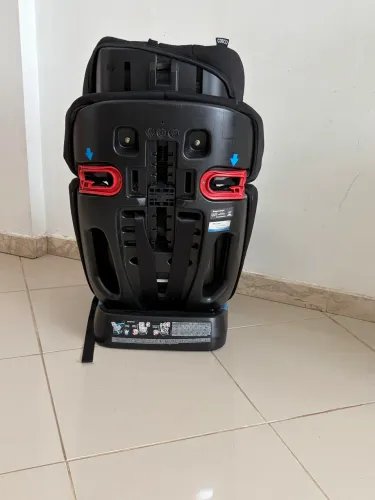 Cadeira de bebê para carros