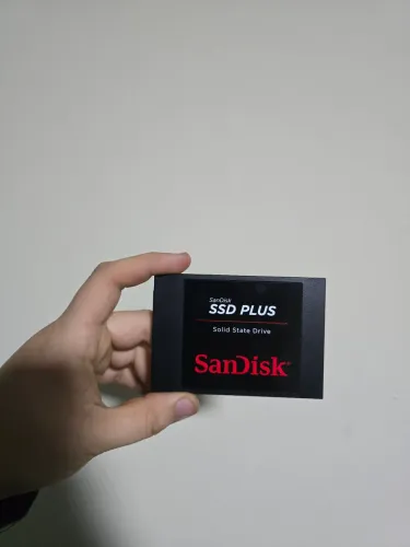 SSD 1TB SATA SanDisk