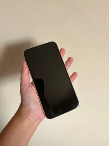 Iphone XR - 128GB