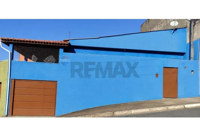 ALUGA-SE EXCELENTE CASA NO JARDIM MIRANTE DOS OVNIS VOTORANTIM/SP