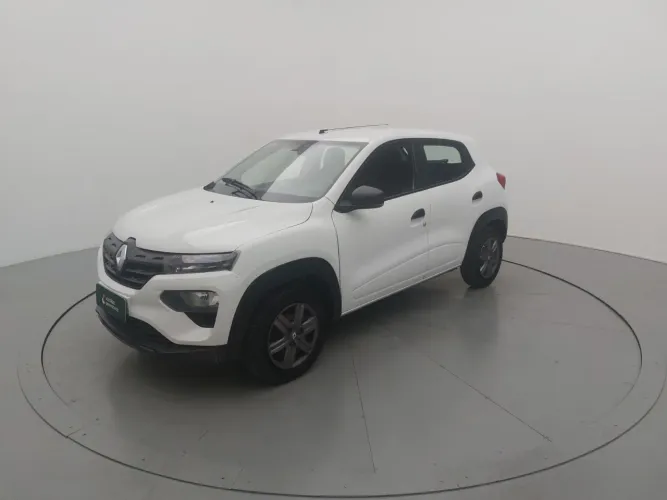 Renault Kwid 1.0 Zen 2026