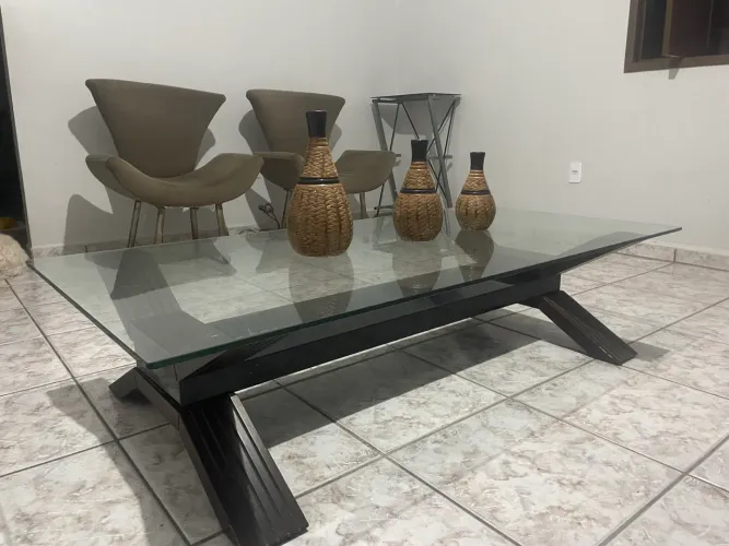 Mesa de centro sala