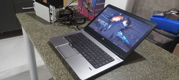 Notebook HP Probook