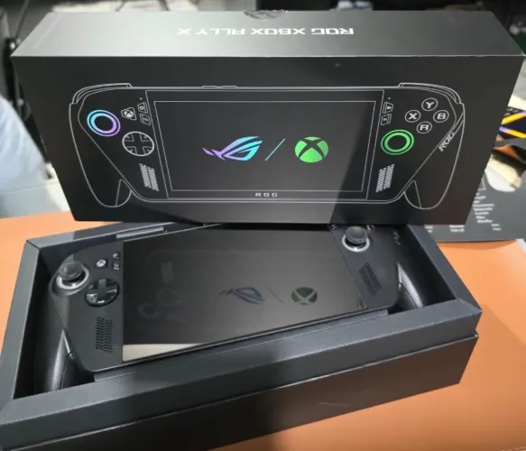 Asus ROG Xbox x 1tb 24GB