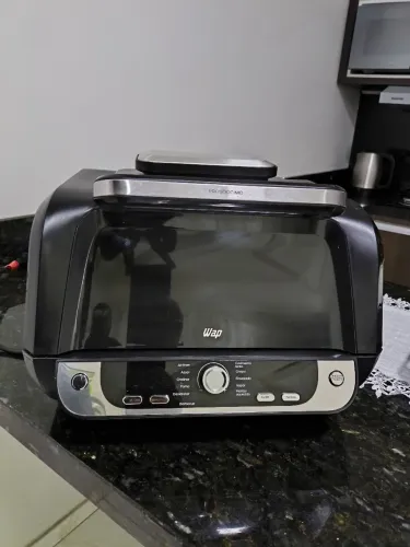 FORNO AIR FRYER WAP