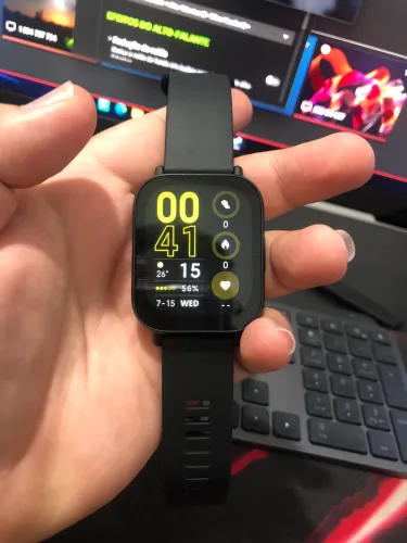 Redmi Watch 5 active