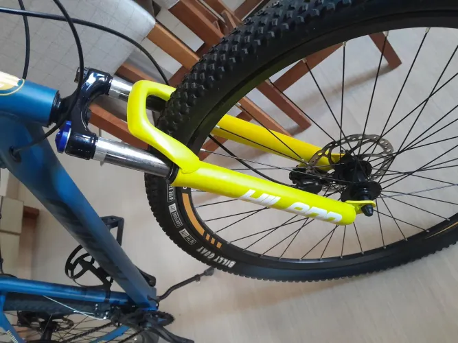 Troco em Bicicleta Elétrica