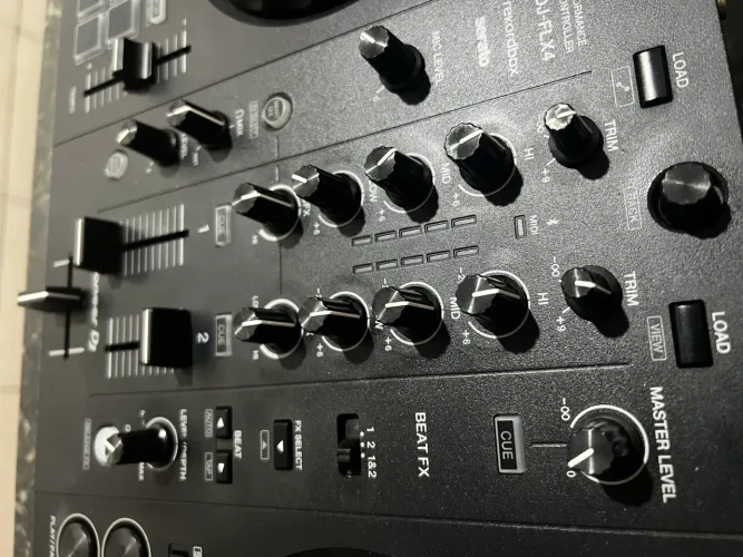 DDJ-FLX4