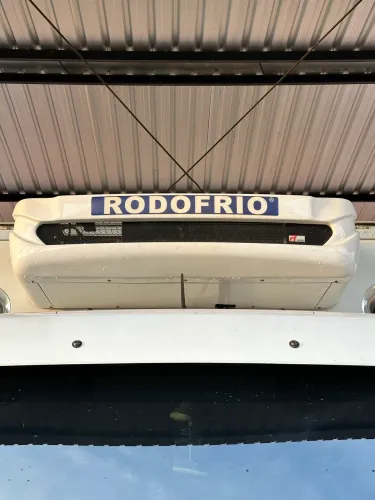 Aparelho de refrigeração rodofrio