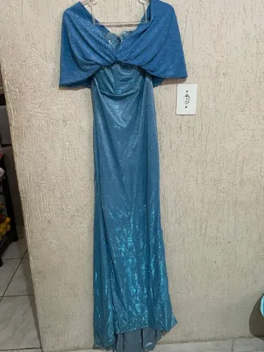 Vestido de festa
