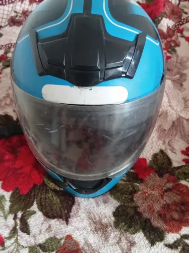 Vendo capacete stronger