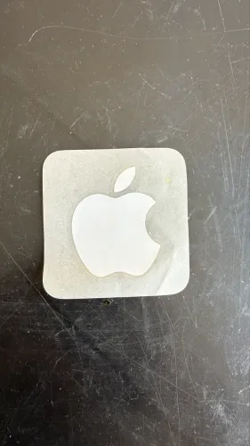Adesivo IPhone Apple Original
