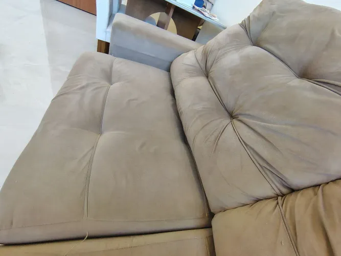 Sofá retrátil 220 CM