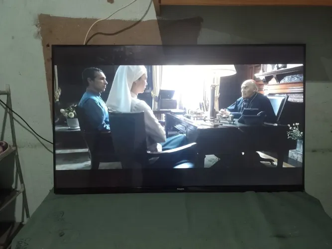 Tv smart 43 polegadas 