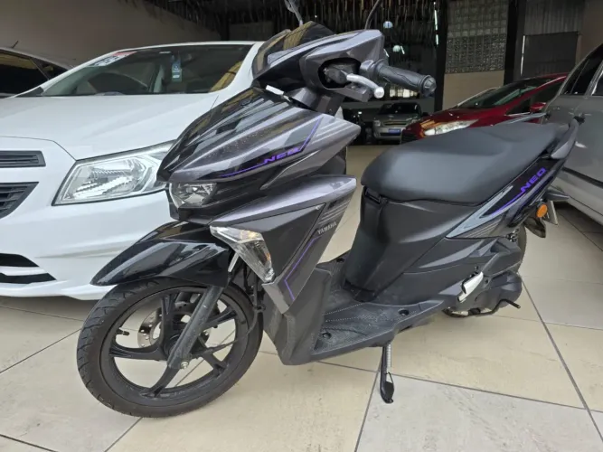 YAMAHA neo 125cc 2025