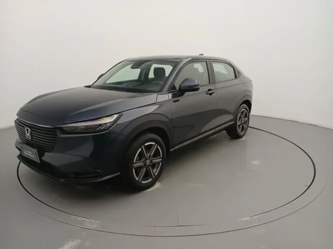 Honda HR-V EX 1.5 Sensing 16V 5P Aut. 2025