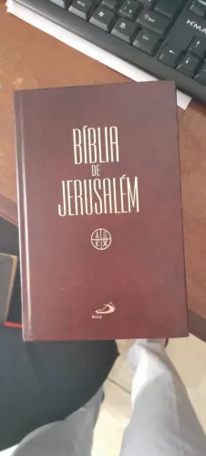 Bíblia de Jerusalém