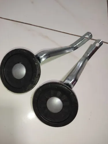 Rodinha de bicicleta 