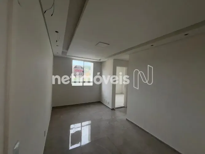 Venda Apartamento 2 quartos Borba Gato Sabará
