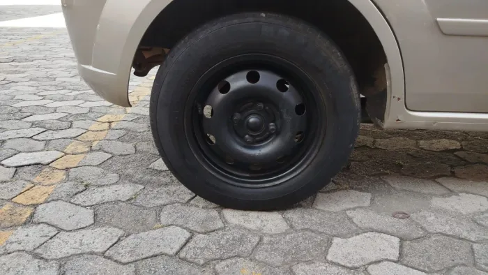 Roda Fiesta, ford ka,escort e mondeo