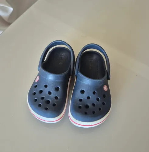 Crocs C7 (Infantil)