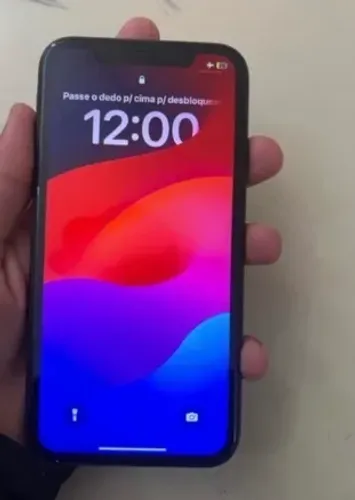 iPhone 11 128GB bateria 85% câmeras em ótimas condições, com o carregador original