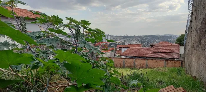 Lote à venda, Havaí - Belo Horizonte/MG