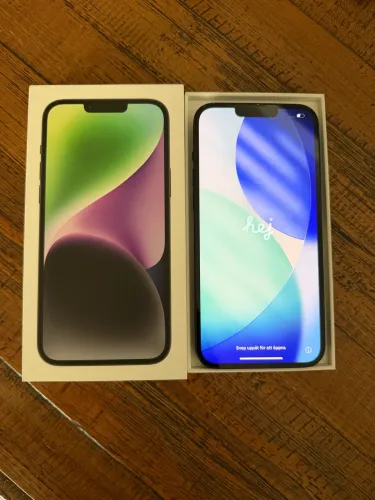 iPhone 14 Plus 128 GB