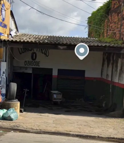 Alugo - Curva do 90