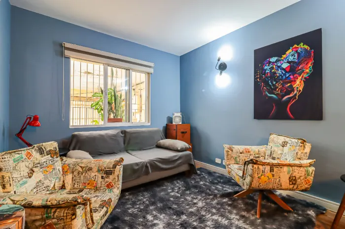 Sobrado para venda em Vila Leopoldina com 3 quartos, sendo 1 suíte , 180m²