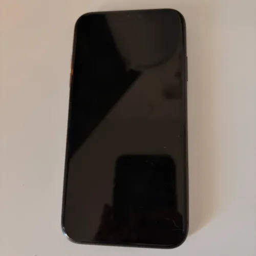 iPhone 11 64 GB Preto - Para conserto ou peças