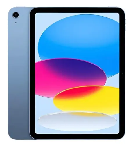 Apple iPad (10ª geração) 10.9" Wi-Fi 64gb - azul (seminovo)