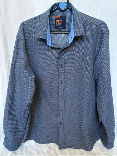 Camisa social PXC collection