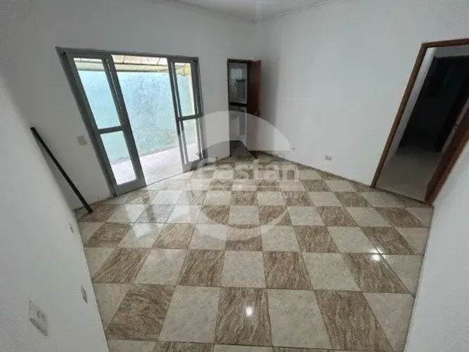Casa em Vila Prudente