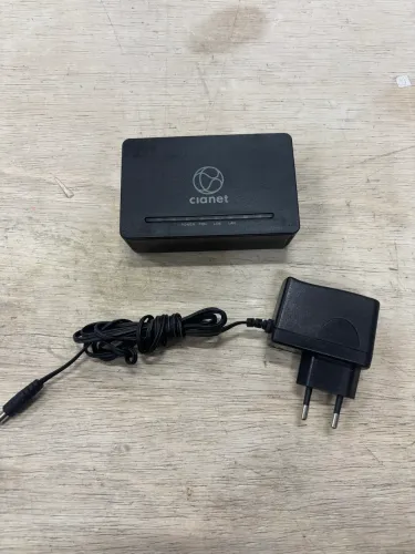 Kit 100 ONU cianet com fonte