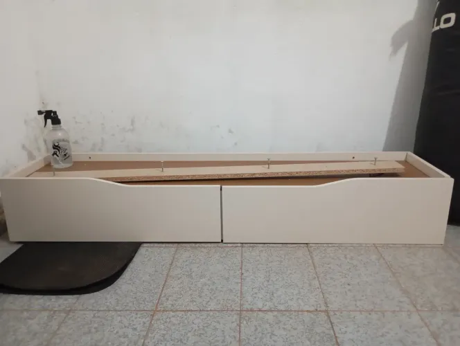 Rack aérea