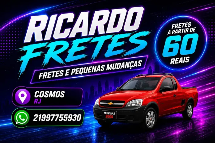 Frete mais barato de campo grande e região