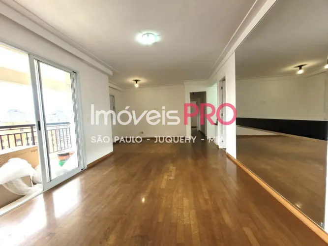 Apartamento 104 metros Varanda Gourmet , próximo metrô Vila Sônia