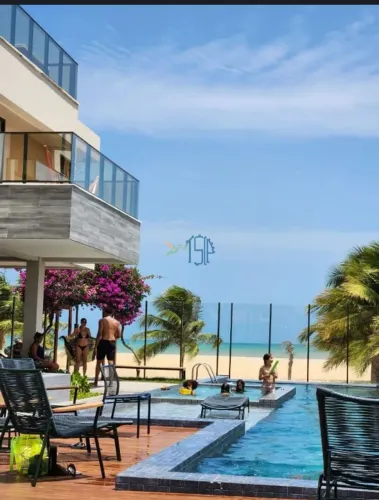 Venda / Apartamento Duplex / Triplex / São Miguel do Gostoso / RN