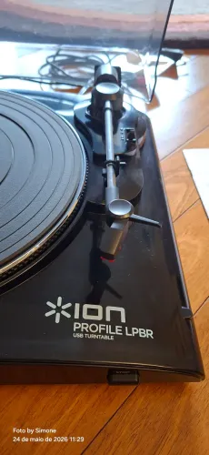 Toca disco